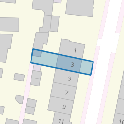 Perceel GDM00-G-1185