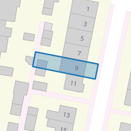 Perceel GDM00-G-1186