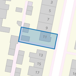 Perceel GDM00-G-1187