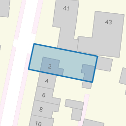 Perceel GDM00-G-1196