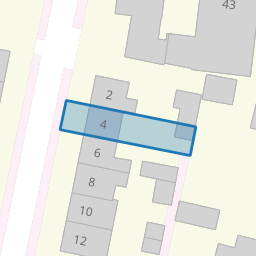 Perceel GDM00-G-1197