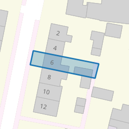 Perceel GDM00-G-1198