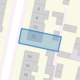 Perceel GDM00-G-1201