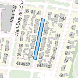 Perceel GDM00-G-1213