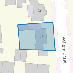 Perceel GDM00-G-1216