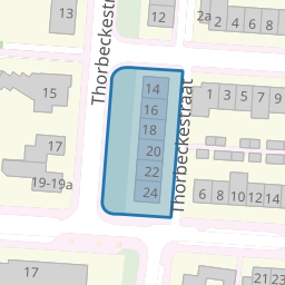 Perceel GDM00-G-1230