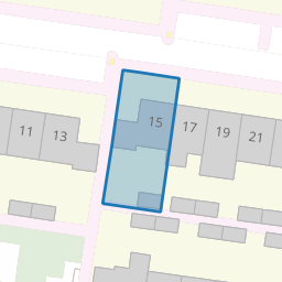 Perceel GDM00-G-1238