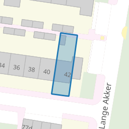 Perceel GDM00-G-1239