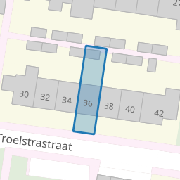 Perceel GDM00-G-1242