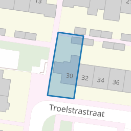 Perceel GDM00-G-1245