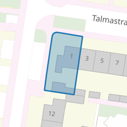 Perceel GDM00-G-1252