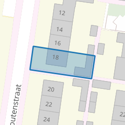 Perceel GDM00-G-1256