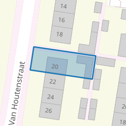 Perceel GDM00-G-1257