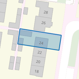 Perceel GDM00-G-1264