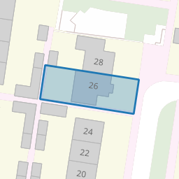 Perceel GDM00-G-1265