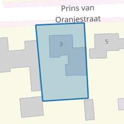 Perceel GDM00-G-1272