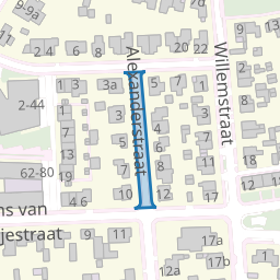 Perceel GDM00-G-1279