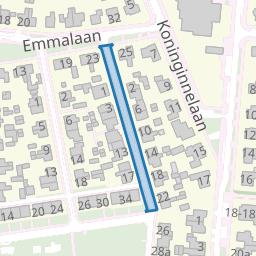 Perceel GDM00-G-1281