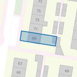 Perceel GDM00-G-1286