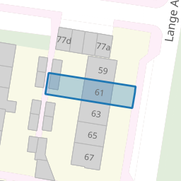 Perceel GDM00-G-1288