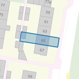 Perceel GDM00-G-1290