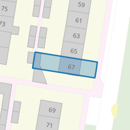 Perceel GDM00-G-1291