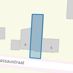 Perceel GDM00-G-1293