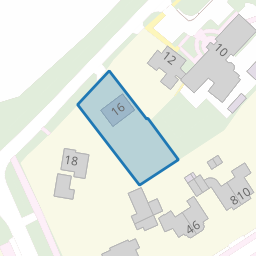 Perceel GDM00-G-1301