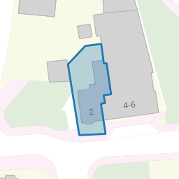 Perceel GDM00-G-1307