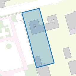 Perceel GDM00-G-1309