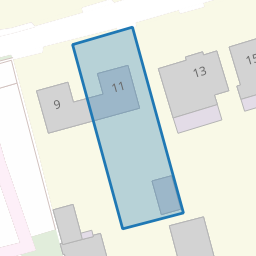 Perceel GDM00-G-1310