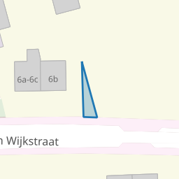 Perceel GDM00-G-1311