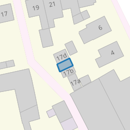 Perceel GDM00-G-1319