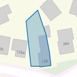 Perceel GDM00-G-1333