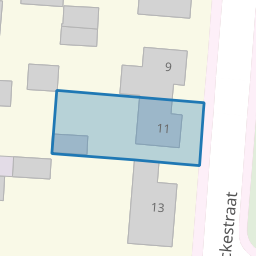 Perceel GDM00-G-1351