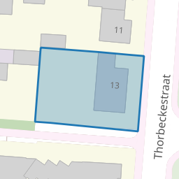 Perceel GDM00-G-1352