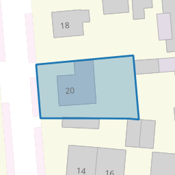 Perceel GDM00-G-1356