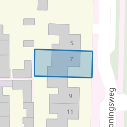 Perceel GDM00-G-1364