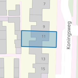 Perceel GDM00-G-1366