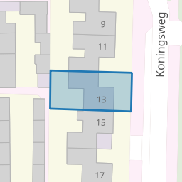 Perceel GDM00-G-1367