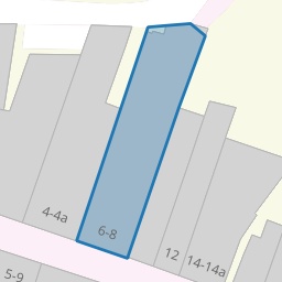 Perceel GDM00-G-1387