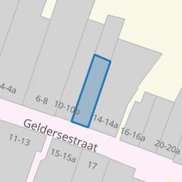 Perceel GDM00-G-1389