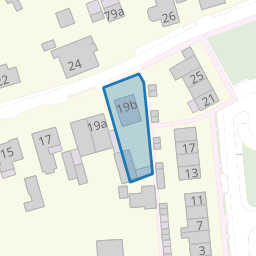 Perceel GDM00-G-1392