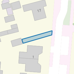 Perceel GDM00-G-1399