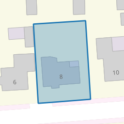 Perceel GDM00-G-1403