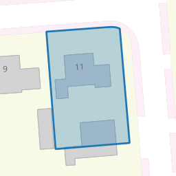 Perceel GDM00-G-1410