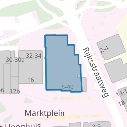 Perceel GDM00-G-1443