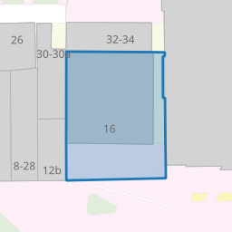 Perceel GDM00-G-1448