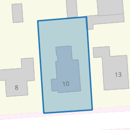 Perceel GDM00-G-1453