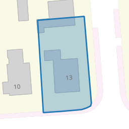 Perceel GDM00-G-1454